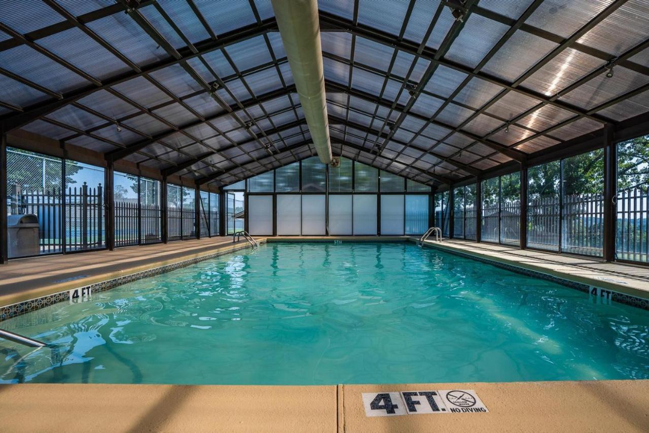 Hadley'S Place At Pointe Royale, Pristine 2 Bed 2 Bath Condo Branson Exterior foto