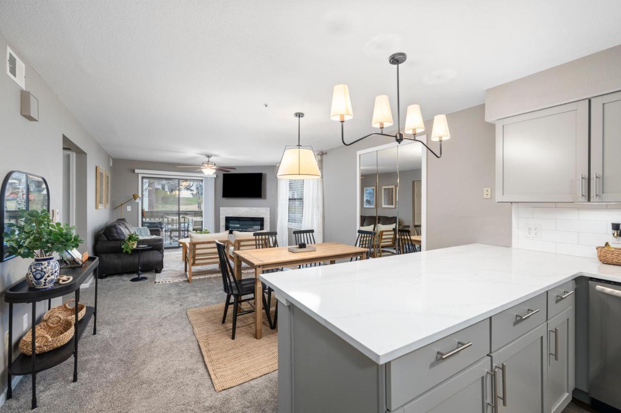 Hadley'S Place At Pointe Royale, Pristine 2 Bed 2 Bath Condo Branson Exterior foto